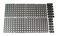 Magpul Industries MAGPUL DAKA GRID ORGANIZER RIFLE BLK