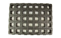 Magpul Industries MAGPUL DAKA GRID RPLCMNT PANEL BLK