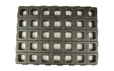 Magpul Industries MAGPUL DAKA GRID RPLCMNT PANEL BLK