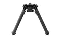 Magpul Industries MAGPUL MOE QD BIPOD FOR M-LOK BLK