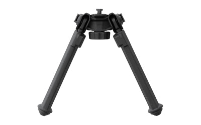 Magpul Industries MAGPUL MOE QD BIPOD FOR M-LOK BLK