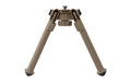 Magpul Industries MAGPUL MOE QD BIPOD FOR M-LOK FDE