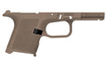Magpul Industries MAGPUL EHG RG9 GRIP RXM SUB-CMPT FDE