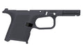 Magpul Industries MAGPUL EHG RG9 GRIP RXM SUB-CMPT GRY