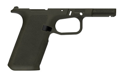 Magpul Industries MAGPUL EHG RG9 GRIP RXM FULL SZE ODG