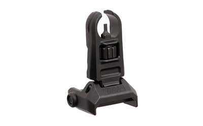 Magpul Industries MAGPUL MBUS PRO HOODED FRNT SGHT BLK