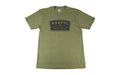 Magpul Industries MAGPUL GO BANG PATCH CVC TSHRT OD L