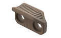 Magpul Industries MAGPUL THUMB SHELF M-LOK FDE