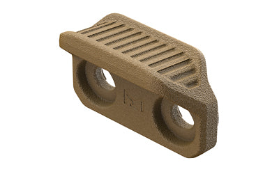 Magpul Industries MAGPUL THUMB SHELF M-LOK MOD COY BRN