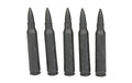 Magpul Industries MAGPUL DUMMY ROUNDS 5.56X45 5PK