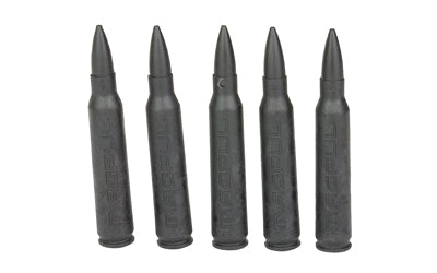 Magpul Industries MAGPUL DUMMY ROUNDS 5.56X45 5PK