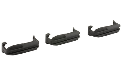 Magpul Industries MAGPUL PMAG DUST/IMPACT COVER BLK(3)