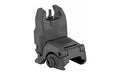 Magpul Industries MAGPUL MBUS FRNT FLIP SGHT GEN 2 BLK