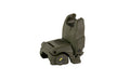 Magpul Industries MAGPUL MBUS FRNT FLIP SGHT GEN 2 OD