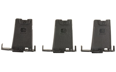 Magpul Industries MAGPUL 5.56 MINUS 5RND LIMITER 3PK