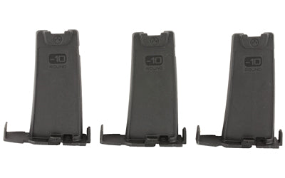 Magpul Industries MAGPUL 5.56 MINUS 10RND LIMITER 3PK