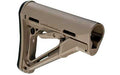 Magpul Industries MAGPUL CTR CARB STK MIL-SPEC FDE