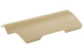 Magpul Industries MAGPUL CHEEK RISER .25 FDE