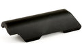 Magpul Industries MAGPUL CHEEK RISER MOE/CTR .50 BLK