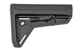 Magpul Industries MAGPUL MOE SL CARB STK MIL-SPEC BLK