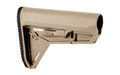 Magpul Industries MAGPUL MOE SL CARB STK MIL-SPEC FDE