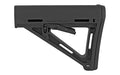Magpul Industries MAGPUL MOE CARB STK MIL-SPEC BLK