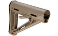 Magpul Industries MAGPUL MOE CARB STK MIL-SPEC FDE