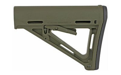 Magpul Industries MAGPUL MOE CARB STK MIL-SPEC OD