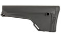 Magpul Industries MAGPUL MOE RIFLE STOCK BLK