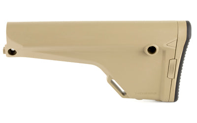 Magpul Industries MAGPUL MOE RIFLE STOCK FDE