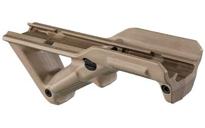 Magpul Industries MAGPUL (AFG1) ANGLED FOREGRIP FDE