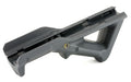 Magpul Industries MAGPUL (AFG1) ANGLED FOREGRIP GRY