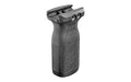 Magpul Industries MAGPUL MOE RVG BLK