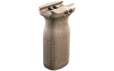 Magpul Industries MAGPUL MOE RVG FDE