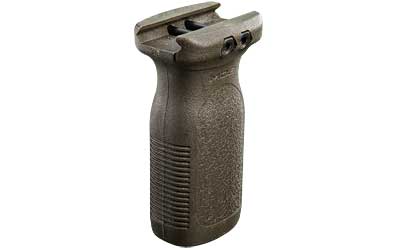 Magpul Industries MAGPUL MOE RVG OD