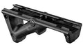Magpul Industries MAGPUL (AFG2) ANGLED FOREGRIP BLK