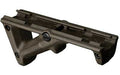 Magpul Industries MAGPUL (AFG2) ANGLED FOREGRIP OD