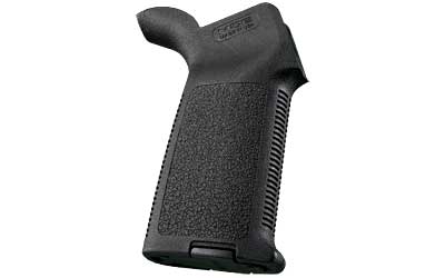 Magpul Industries MAGPUL MOE AR GRIP BLK