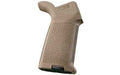 Magpul Industries MAGPUL MOE AR GRIP FDE