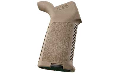 Magpul Industries MAGPUL MOE AR GRIP FDE