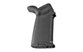 Magpul Industries MAGPUL MOE PLUS AR GRIP BLK