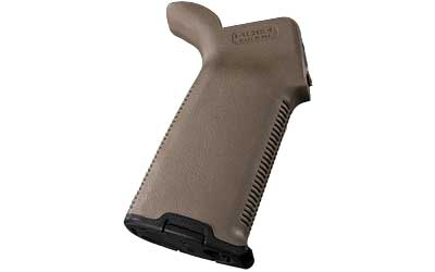 Magpul Industries MAGPUL MOE PLUS AR GRIP FDE