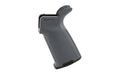 Magpul Industries MAGPUL MOE PLUS AR GRIP GRY