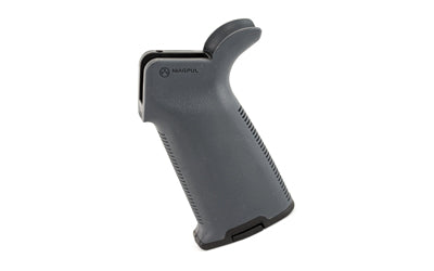 Magpul Industries MAGPUL MOE PLUS AR GRIP GRY