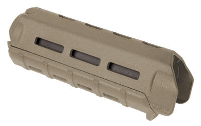 Magpul Industries MAGPUL MOE M-LOK HANDGUARD CARB FDE