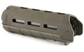 Magpul Industries MAGPUL MOE M-LOK HANDGUARD CARB ODG