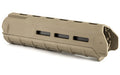 Magpul Industries MAGPUL MOE M-LOK HANDGUARD MID FDE