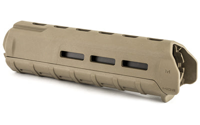 Magpul Industries MAGPUL MOE M-LOK HANDGUARD MID FDE