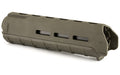Magpul Industries MAGPUL MOE M-LOK HANDGUARD MID ODG