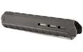 Magpul Industries MAGPUL MOE M-LOK HANDGUARD RIFLE BLK